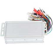 DURAFORCE 500W 36-48V Brushless DC Motor Speed Controller for Electric E-Bike Scooter