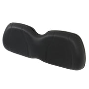 DURAFORCE Club Car Precedent Front Seat Cushions Premium Vinyl 10-503-GY08 Gray