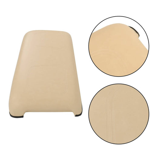 DURAFORCE Club Car DS Golf Cart Buff Seat Bottom Assembly 1979-2000.5