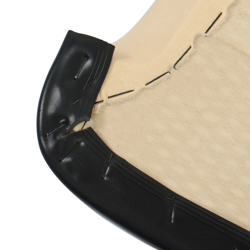 DURAFORCE Club Car DS Golf Cart Buff Seat Bottom Assembly 1979-2000.5