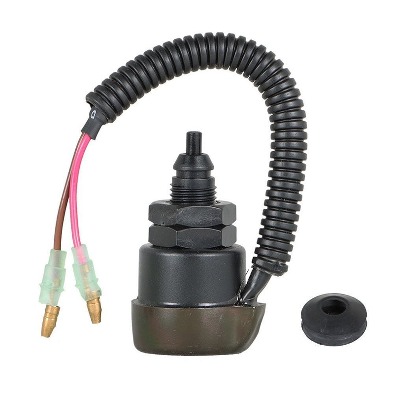 DURAFORCE Yamaha G2 G8 G9 Golf Cart Stop Switch Assembly J41-82550-02 1985-1994