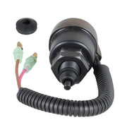 DURAFORCE Yamaha G2 G8 G9 Golf Cart Stop Switch Assembly J41-82550-02 1985-1994