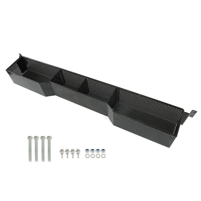 DURAFORCE Front Inner Storage Basket for Yamaha Drive G29 Golf Carts 2007-2016