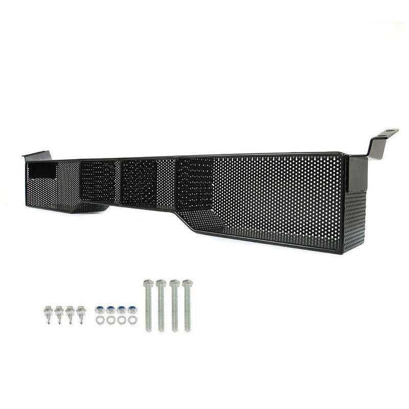 DURAFORCE Front Inner Storage Basket for Yamaha Drive G29 Golf Carts 2007-2016