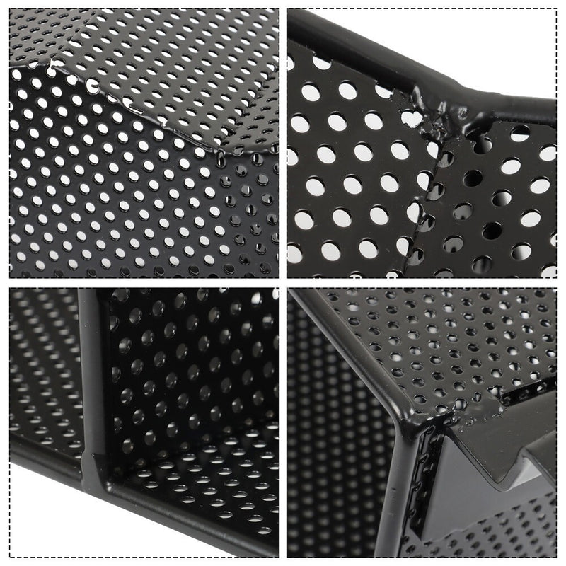 DURAFORCE Front Inner Storage Basket for Yamaha Drive G29 Golf Carts 2007-2016