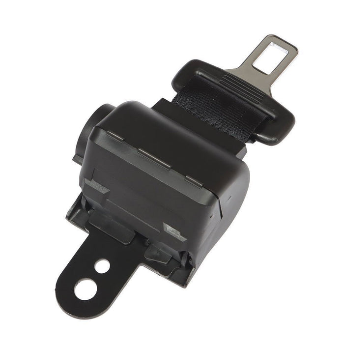 DURAFORCE Golf Cart Retractable Seat Belt Bracket Kit for EZGO Yamaha 35" 42" 6.9