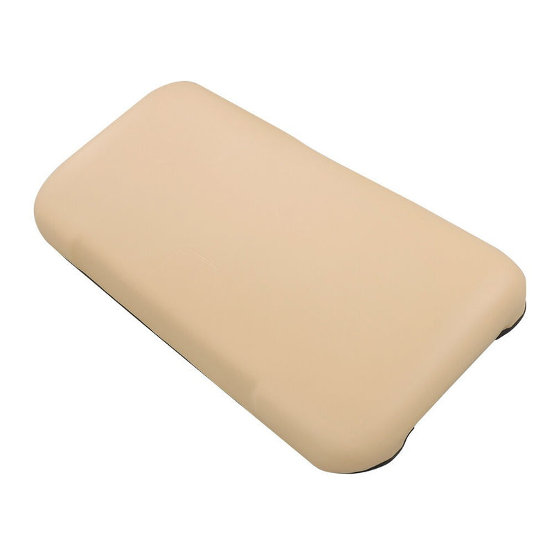 DURAFORCE EZGO RXV 2008+ Golf Cart Seat Bottom Cushion Replacement for Freedom RXV