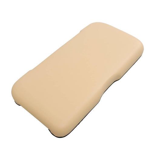 DURAFORCE E-Z-Go RXV 2008+ Beige Front Seat Bottom Cushion Replacement