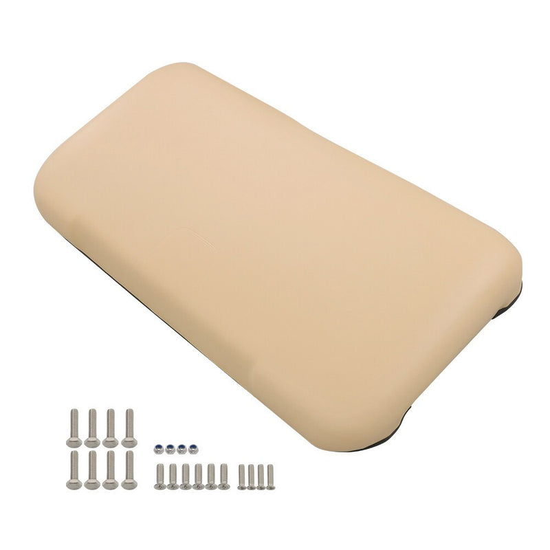 DURAFORCE E-Z-GO RXV Freedom 2008+ Golf Cart Seat Bottom Cushion Replacement