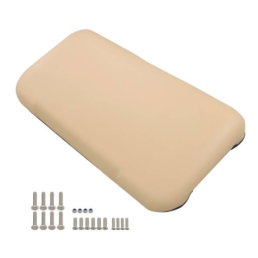 DURAFORCE E-Z-GO RXV Freedom 2008+ Golf Cart Seat Bottom Cushion Replacement