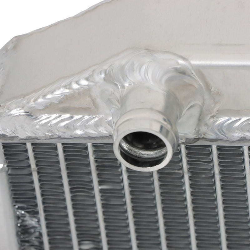 DURAFORCE Aluminum Radiator for Honda TRX420 TRX500 2014-2017 19010-HR3-A21