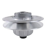 DURAFORCE Kawasaki Mule 4000 2018-2022 Secondary Driven Clutch 49094-0045 Trans KAF620