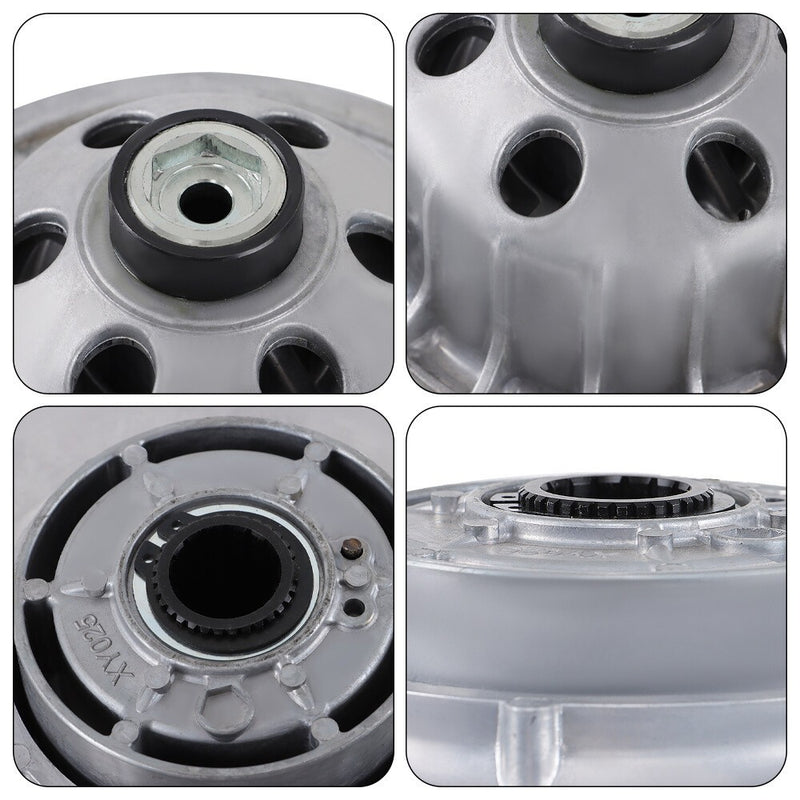 DURAFORCE Kawasaki Mule 4000 2018-2022 Secondary Driven Clutch 49094-0045 Trans KAF620