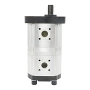 DURAFORCE Hydraulic Pump 3A111-82202 for Kubota M6800 M8200 M9000 M4700 M5400 1PC