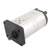 DURAFORCE Hydraulic Pump 3A111-82202 for Kubota M6800 M8200 M9000 M4700 M5400 1PC