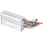 DURAFORCE 36V Brushless Motor Controller for E-Bike, Aluminium Alloy Durable Design
