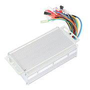 DURAFORCE 36V Brushless Motor Controller for E-Bike, Aluminium Alloy Durable Design