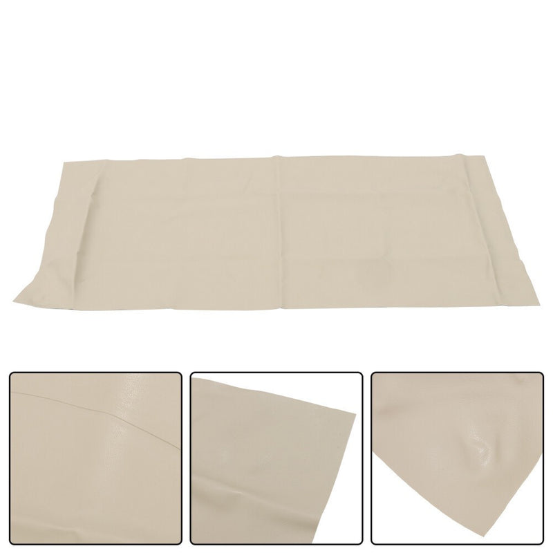 DURAFORCE Yamaha G29 Golf Cart Front Stone Seat Back Cover Set 2007-2016