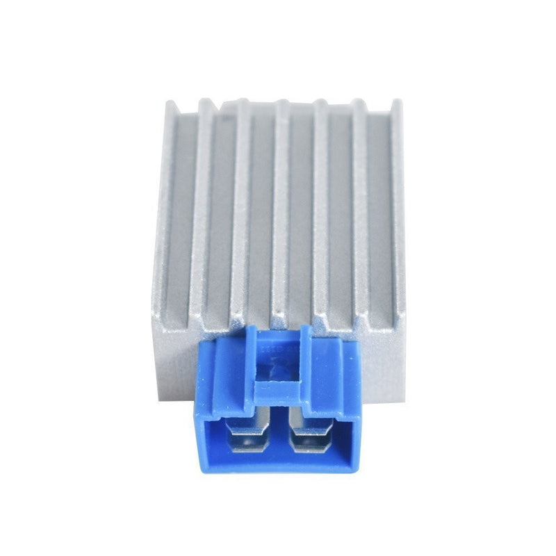 DURAFORCE Voltage Regulator JF2-81910-01-00 for Yamaha Golf Cart G8 G9 G14 G16 G20 G21 G22