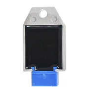 DURAFORCE Voltage Regulator JF2-81910-01-00 for Yamaha Golf Cart G8 G9 G14 G16 G20 G21 G22