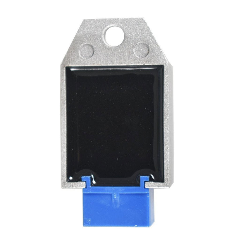 DURAFORCE Voltage Regulator JF2-81910-01-00 for Yamaha Golf Cart G8 G9 G14 G16 G20 G21 G22
