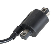 DURAFORCE Yamaha G9 Golf Cart Front Ignition Coil CDI Box BR4-ES000-00-00 Replacement