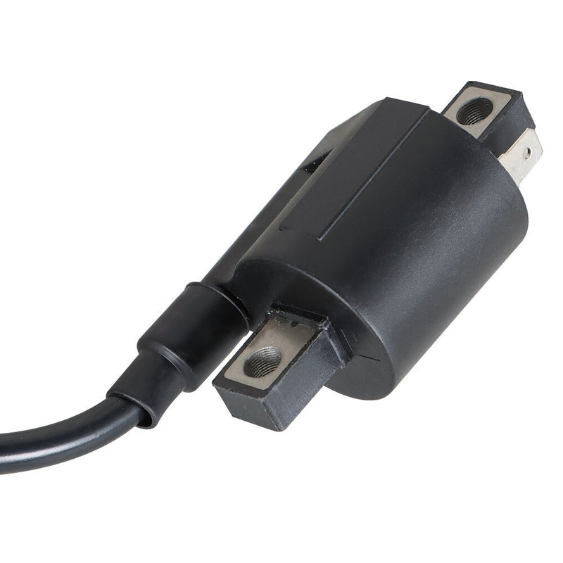 DURAFORCE Yamaha G9 Golf Cart Front Ignition Coil CDI Box BR4-ES000-00-00 Replacement