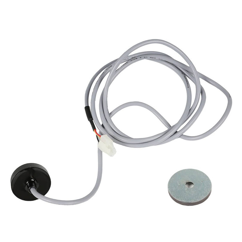 DURAFORCE EZGO Electric Golf Cart Speed Sensor Kit with Magnet 73327-G01 & 73328-G01