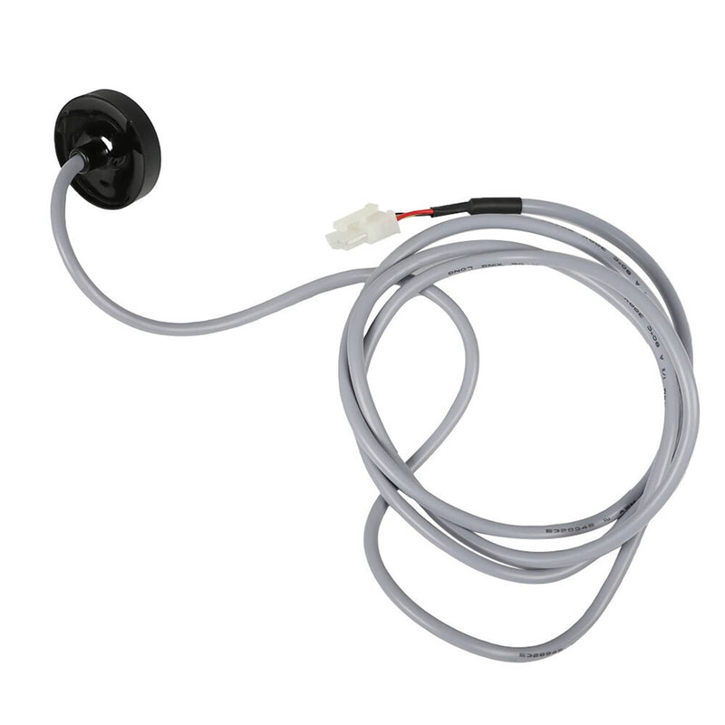 DURAFORCE EZGO Electric Golf Cart Speed Sensor Kit with Magnet 73327-G01 & 73328-G01