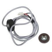DURAFORCE EZGO Electric Golf Cart Speed Sensor Kit with Magnet 73327-G01 & 73328-G01