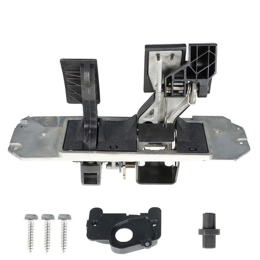 DURAFORCE Club Car Precedent 2nd Gen Accelerator Pedal 2004-Up Electric Golf Cart