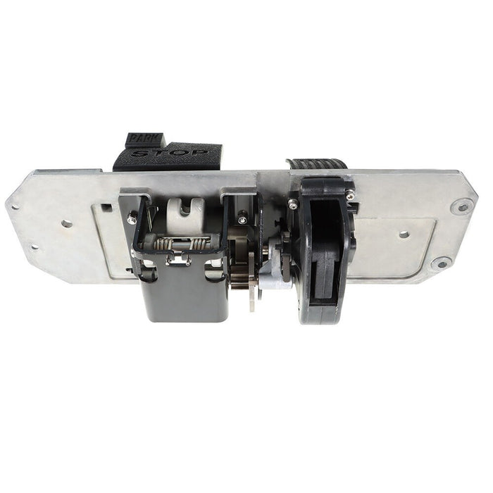 DURAFORCE Club Car Precedent 2nd Gen Accelerator Pedal 2004-Up Electric Golf Cart