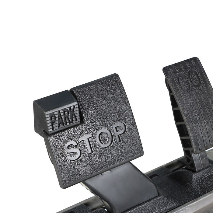 DURAFORCE Club Car Precedent 2nd Gen Accelerator Pedal 2004-Up Electric Golf Cart