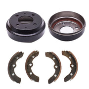 DURAFORCE Brake Drum Shoe Spring Kit for Yamaha Golf Cart G1 G2 G8 G9 1982-1992