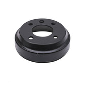 DURAFORCE Brake Drum Shoe Spring Kit for Yamaha Golf Cart G1 G2 G8 G9 1982-1992
