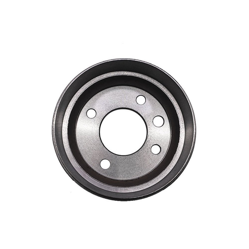 DURAFORCE Brake Drum Shoe Spring Kit for Yamaha Golf Cart G1 G2 G8 G9 1982-1992