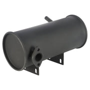 DURAFORCE EZGO 1976-1987 2 Cycle Golf Cart Muffler 14396-G1 15460-G1 16547-G1