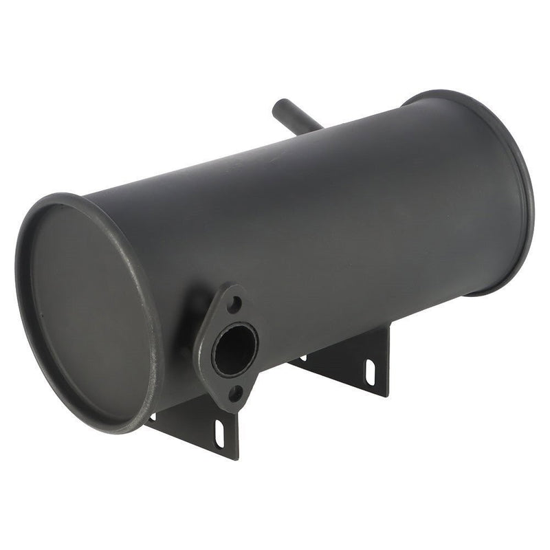 DURAFORCE EZGO 1976-1987 2 Cycle Golf Cart Muffler 14396-G1 15460-G1 16547-G1