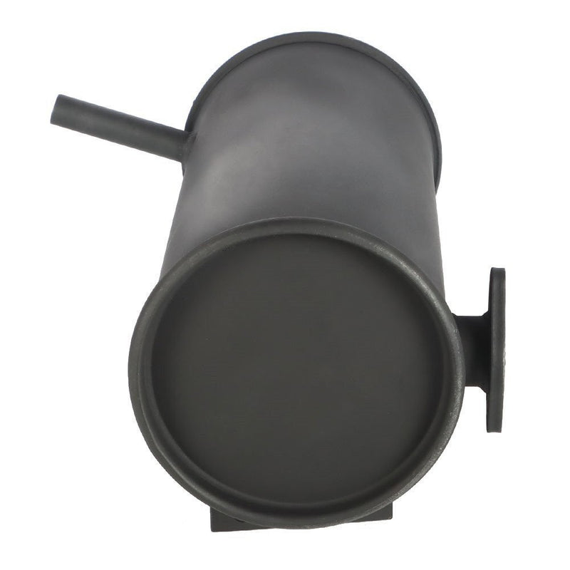 DURAFORCE EZGO 1976-1987 2 Cycle Golf Cart Muffler 14396-G1 15460-G1 16547-G1