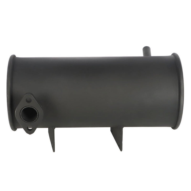 DURAFORCE EZGO 1976-1987 2 Cycle Golf Cart Muffler 14396-G1 15460-G1 16547-G1