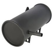 DURAFORCE EZGO 16547-G1 2 Cycle Golf Cart Muffler (1976-1987) Replacement 14396-G1 15460-G