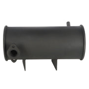 DURAFORCE EZGO 16547-G1 2 Cycle Golf Cart Muffler (1976-1987) Replacement 14396-G1 15460-G