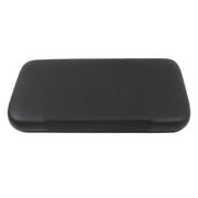 DURAFORCE Black Front Seat Bottom Cushion for E-Z-GO RXV 2008-2015 Golf Cart