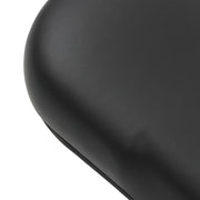 DURAFORCE Black Front Seat Bottom Cushion for E-Z-GO RXV 2008-2015 Golf Cart