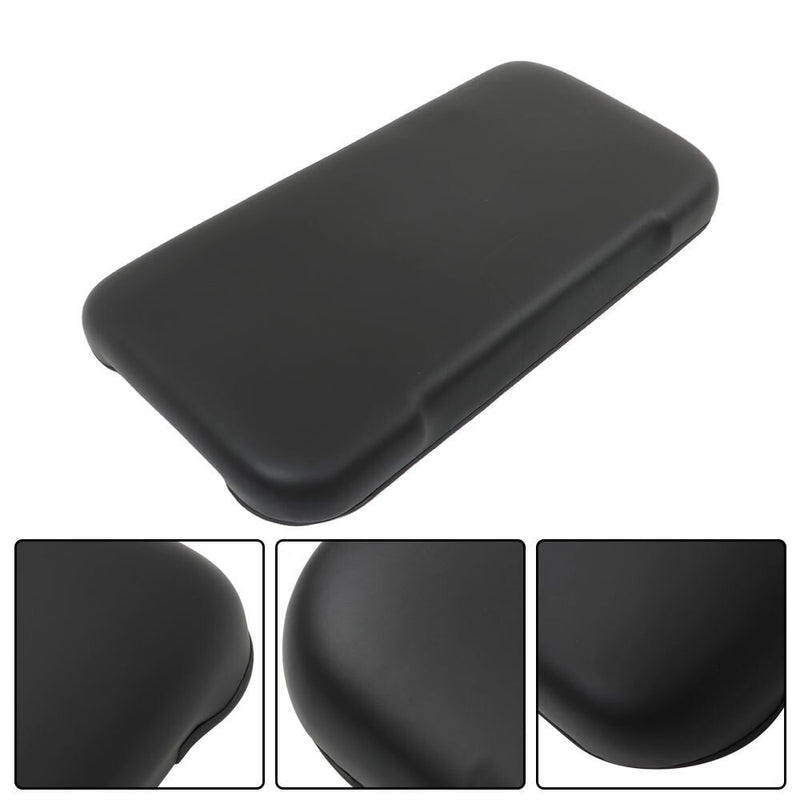 DURAFORCE E-Z-GO RXV 2008+ Golf Cart Black Front Seat Bottom Cushion Replacement