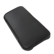 DURAFORCE E-Z-GO RXV 2008+ Golf Cart Black Front Seat Bottom Cushion Replacement