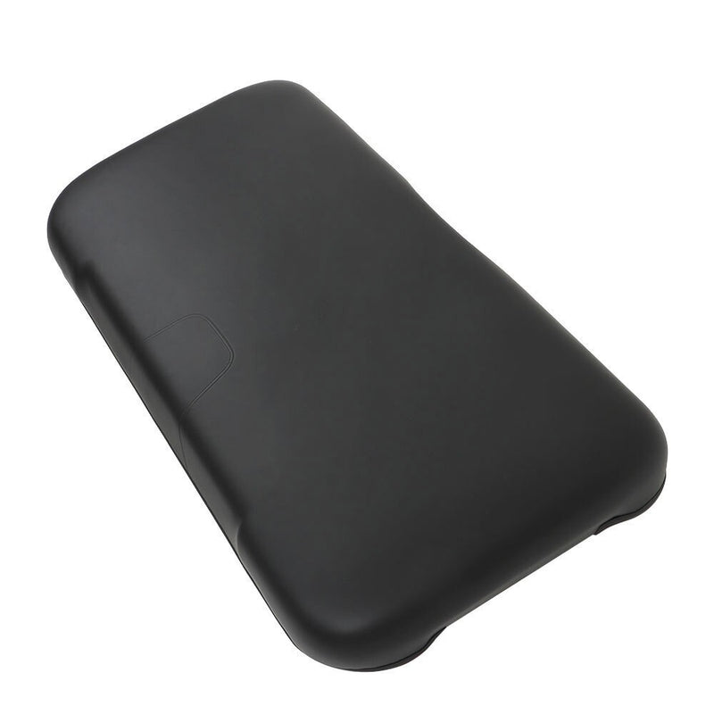DURAFORCE E-Z-GO RXV 2008+ Golf Cart Black Front Seat Bottom Cushion Replacement