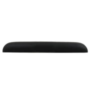 DURAFORCE Black Front Seat Bottom Cushion for E-Z-GO RXV 2008+ Golf Cart