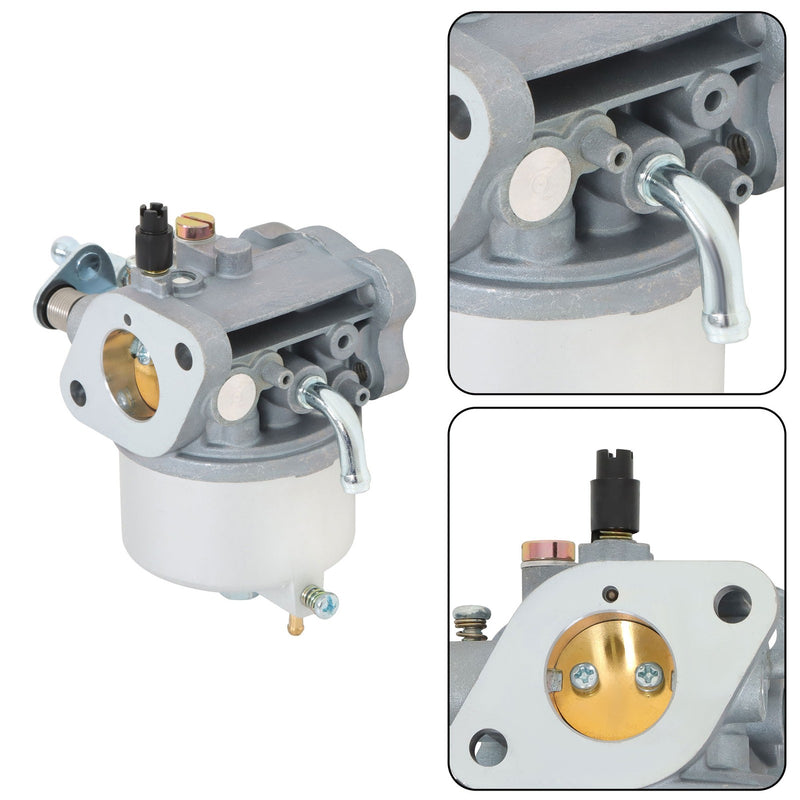 DURAFORCE 350cc Medalist Carburetor for EZGO Workhorse ST350 Golf Cart 72021-G01