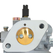 DURAFORCE 350cc Medalist Carburetor for EZGO Workhorse ST350 Golf Cart 72021-G01